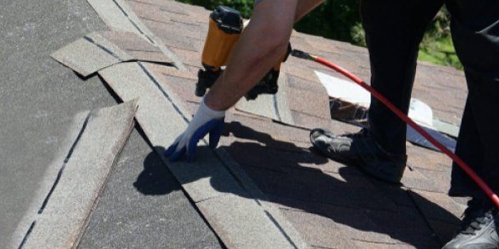 Roof Repairs or a Roof Replacement in Denver