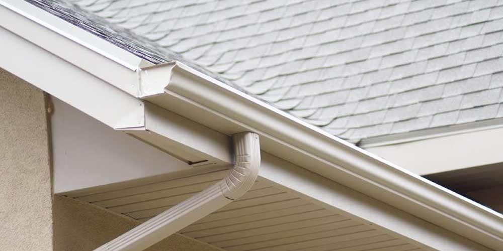 Littleton and Parker’s Gutter Installation Specialists