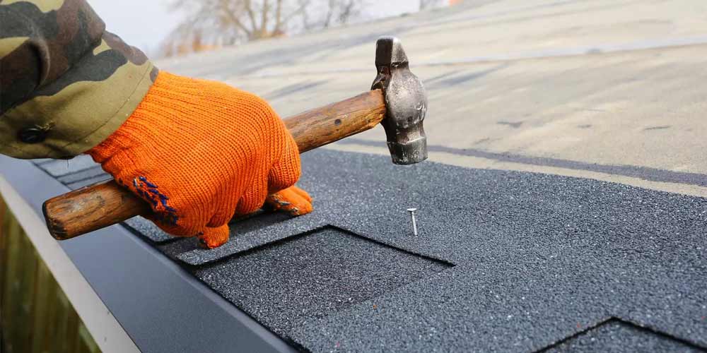 Littleton and Parker Roof Repair Expert