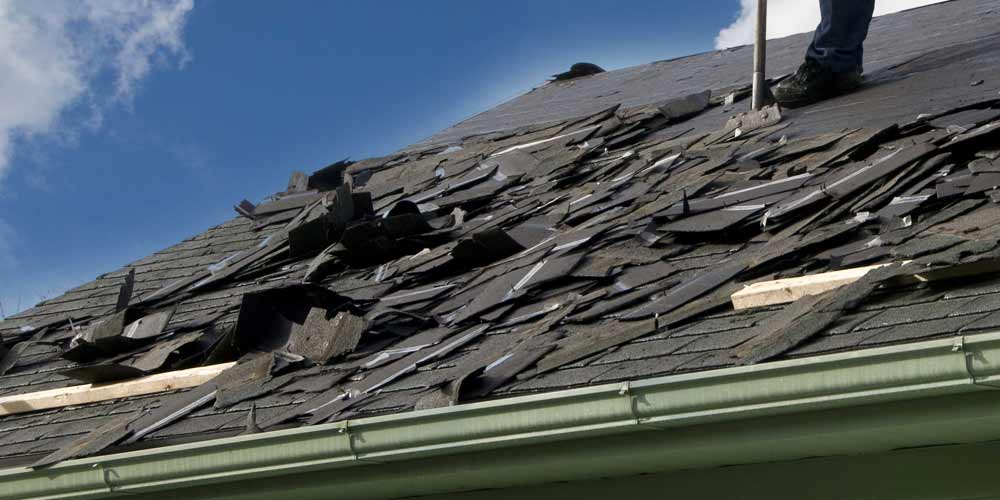 Homey Roofing and Restoration Roof replacement contractors