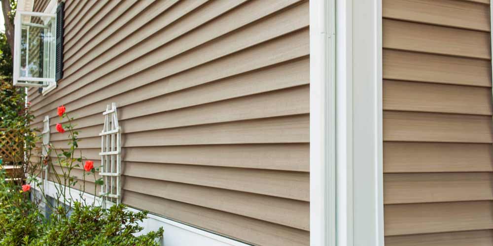 Professional Siding Installation Littleton and Parker