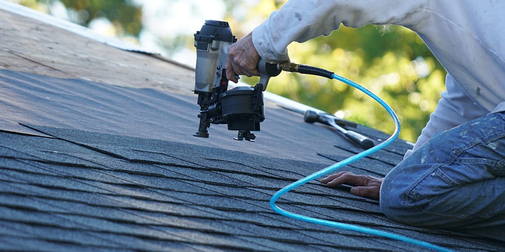 Lone Tree Roofer