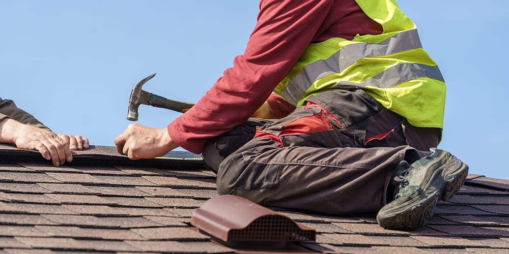 Trusted Roofing Contractors