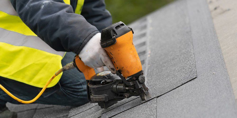 Trusted Roof Repair Services