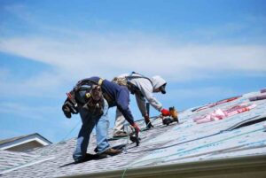 local roofing company, local roofer, Denver