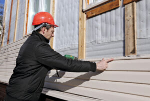 New Siding Installation Costs in Denver