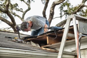 5 Essential Steps to Take After Roof Storm Damage in Denver