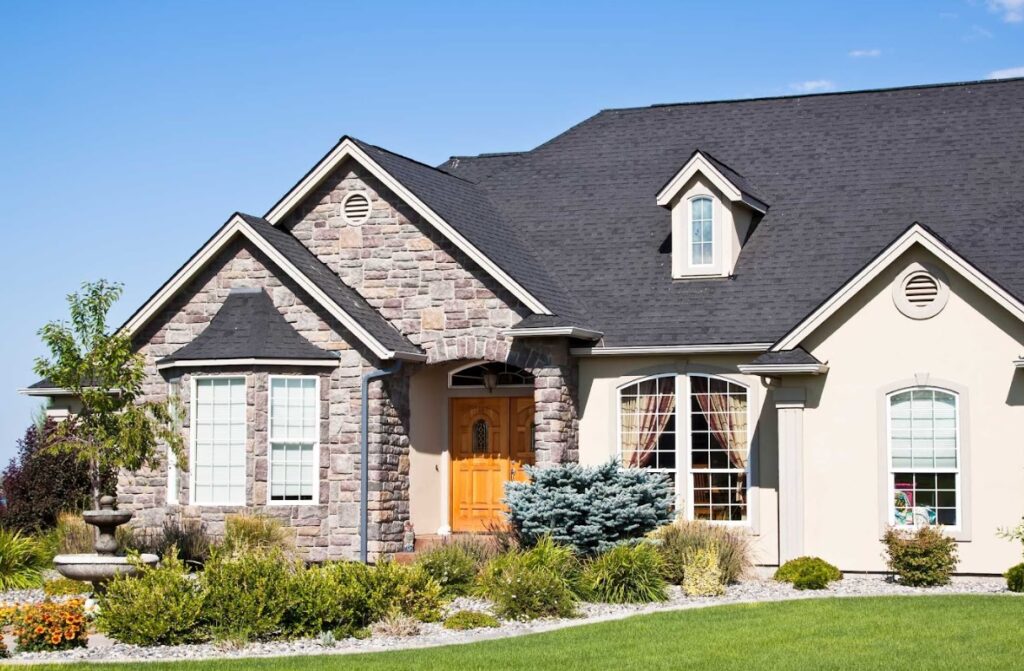 Colorado Springs, CO, trusted roofing company