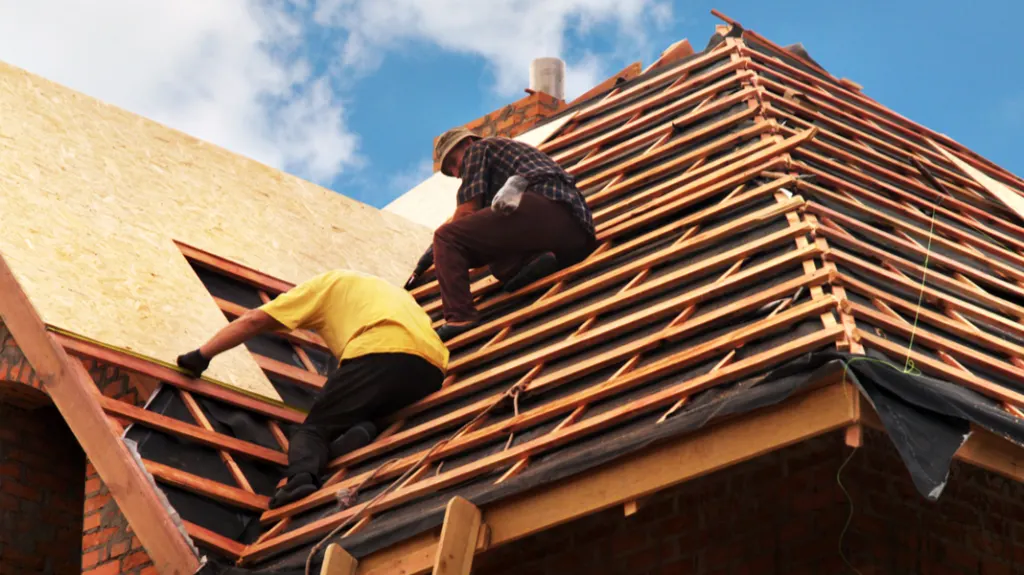 Expert roof repair services in Conifer, CO by Homey Roofing and Restoration