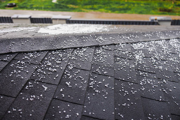 Home roof restoration services by Homey Roofing and Restoration