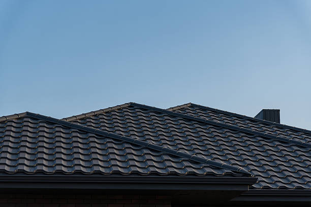 Homey Roofing restoring roof with expert licensed installation services