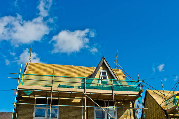 Homey Roofing and Restoration improving roof durability in Palmer Lake, CO