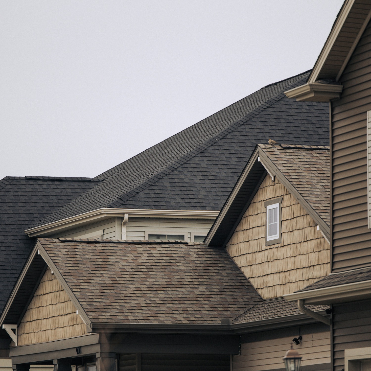 Top-Rated Roofing Contractor in Berthoud, CO​