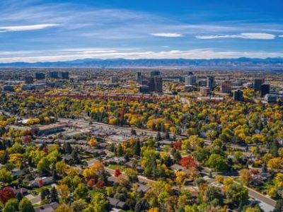 High-quality roof replacement by Homey Roofing and Restoration in Aurora, CO