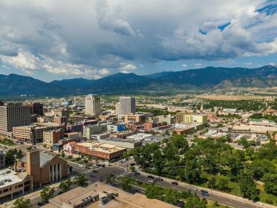 Fountain, CO