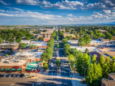 High-quality roof replacement by Homey Roofing and Restoration in Longmont, CO