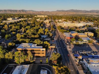 High-quality roof replacement by Homey Roofing and Restoration in Wheat Ridge, CO