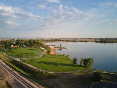 High-quality roof replacement by Homey Roofing and Restoration in Windsor, CO