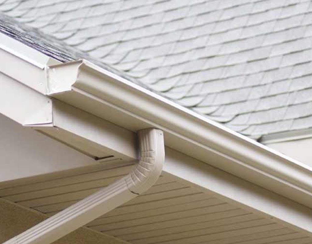 new roof installation process managed by Homey Roofing professionals onsite