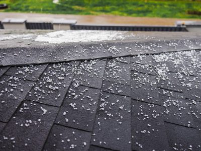 Home roof restoration services by Homey Roofing and Restoration