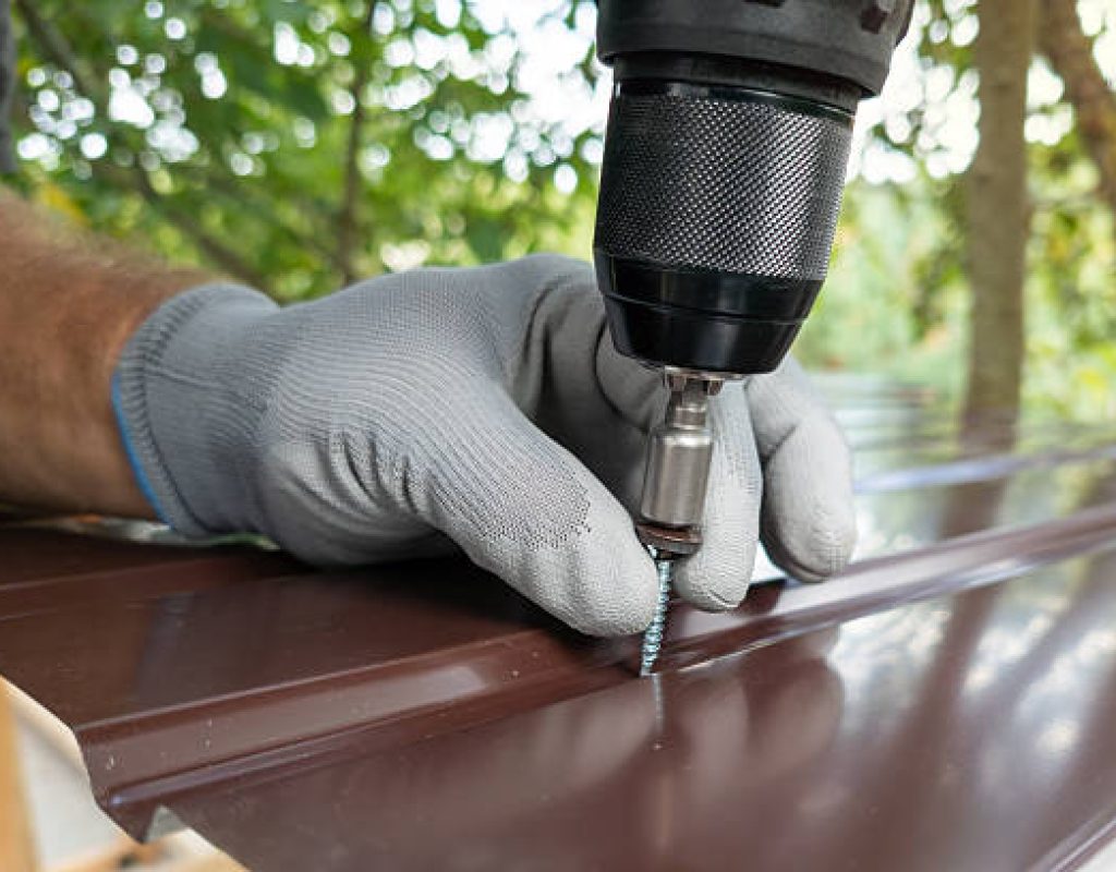 Expert roof replacement and installation by Homey Roofing specialists